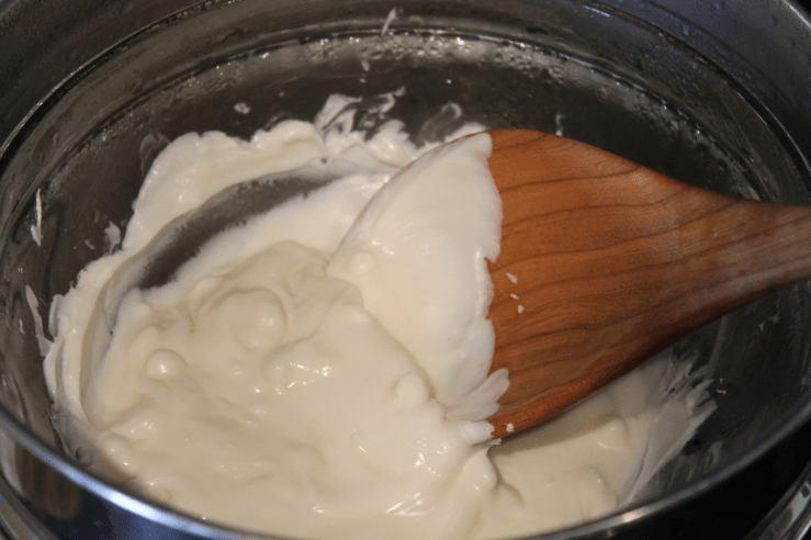 White Chocolate Covered Pretzels 2